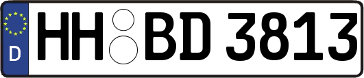 HH-BD3813