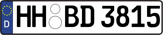 HH-BD3815