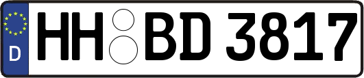 HH-BD3817