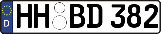 HH-BD382