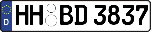 HH-BD3837