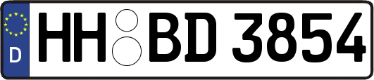 HH-BD3854