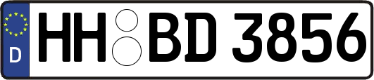HH-BD3856