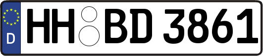HH-BD3861