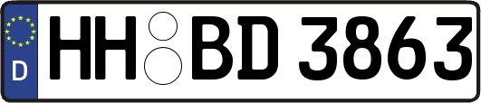 HH-BD3863