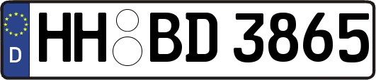HH-BD3865