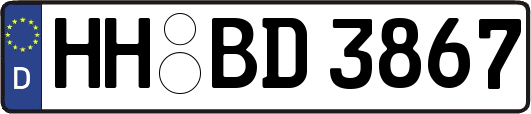 HH-BD3867