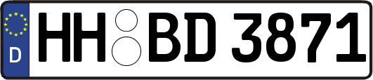 HH-BD3871