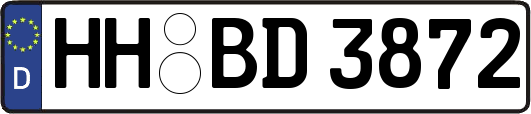 HH-BD3872