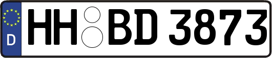 HH-BD3873