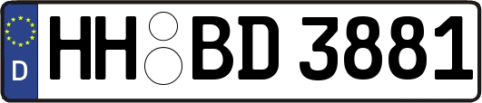 HH-BD3881