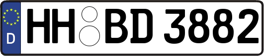 HH-BD3882