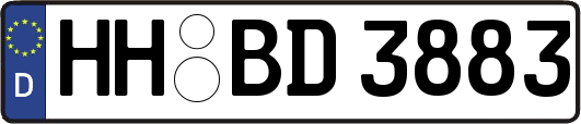 HH-BD3883