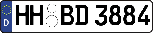 HH-BD3884