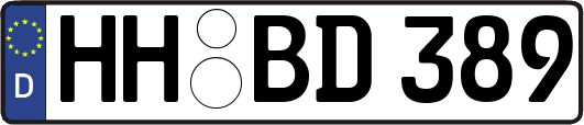 HH-BD389