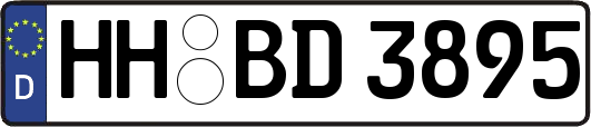 HH-BD3895