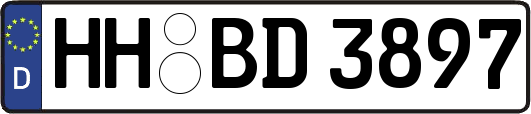 HH-BD3897