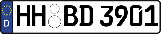 HH-BD3901