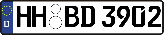 HH-BD3902