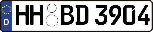 HH-BD3904