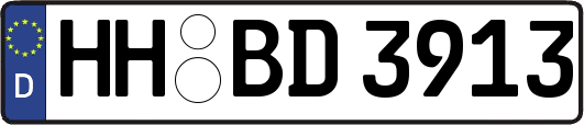 HH-BD3913