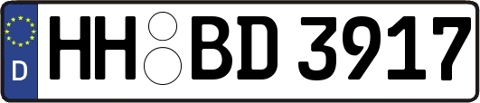 HH-BD3917