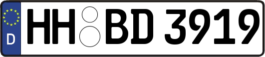 HH-BD3919
