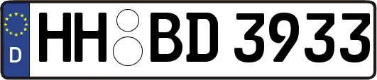 HH-BD3933
