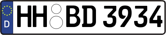 HH-BD3934