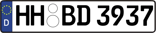 HH-BD3937