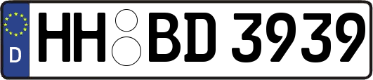 HH-BD3939