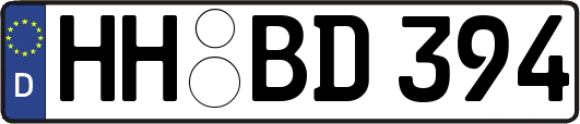 HH-BD394