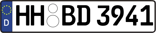 HH-BD3941