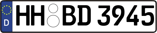 HH-BD3945