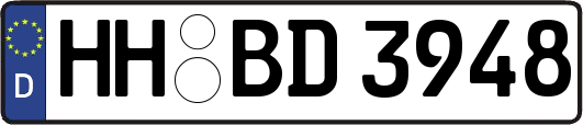 HH-BD3948