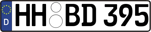 HH-BD395