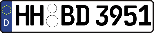 HH-BD3951