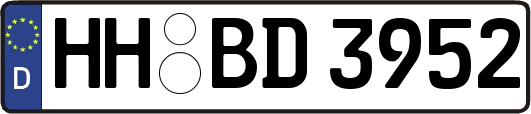 HH-BD3952