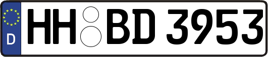 HH-BD3953