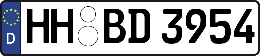 HH-BD3954