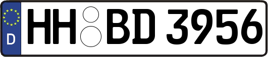 HH-BD3956
