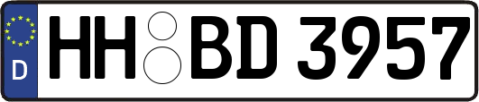 HH-BD3957