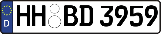 HH-BD3959