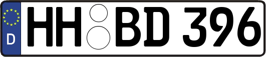 HH-BD396