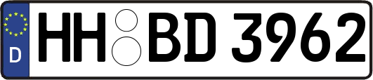 HH-BD3962