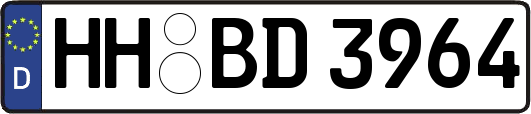 HH-BD3964