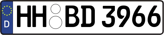 HH-BD3966