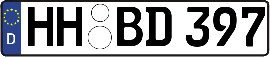 HH-BD397