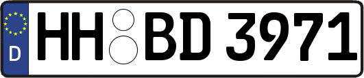 HH-BD3971