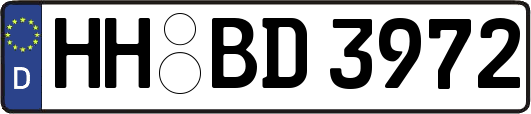 HH-BD3972